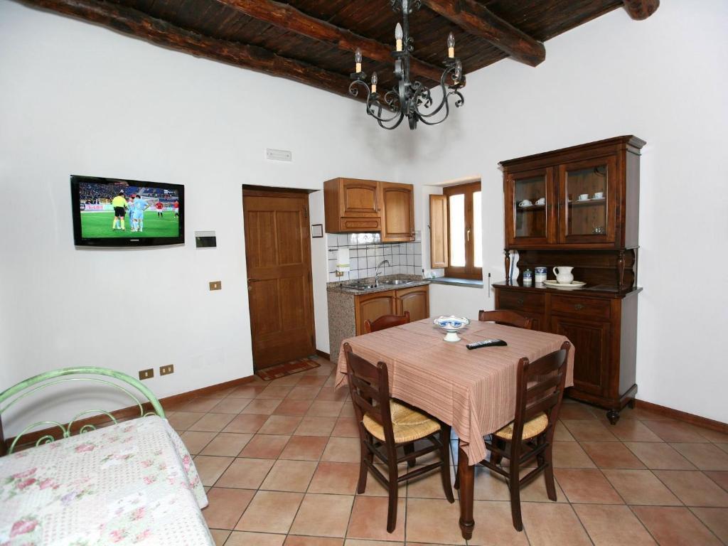 La Neffola Residence Сорренто Номер фото