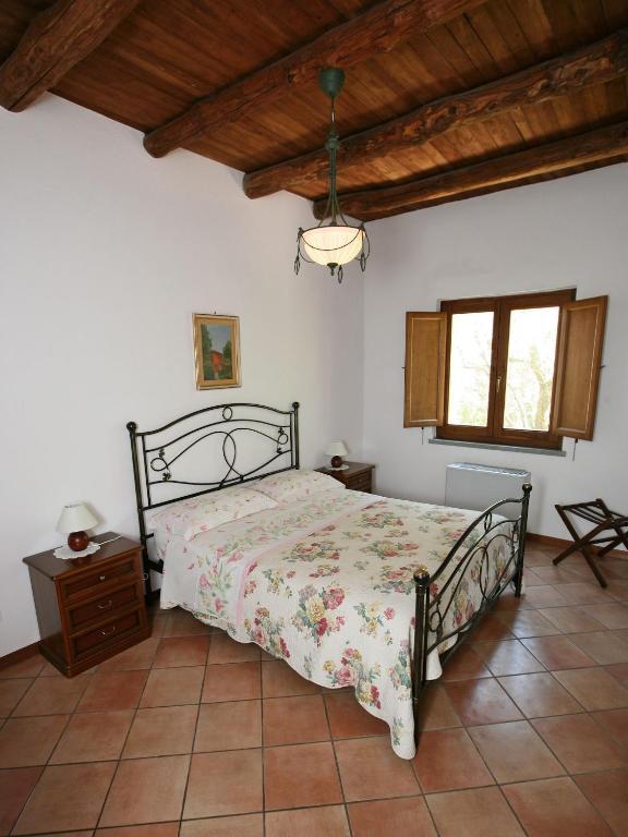 La Neffola Residence Сорренто Номер фото