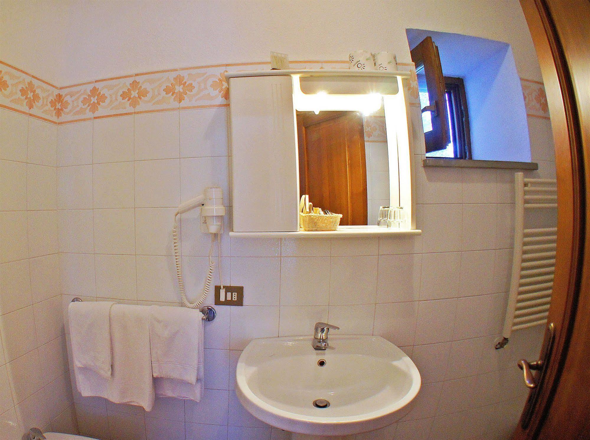 La Neffola Residence Сорренто Экстерьер фото