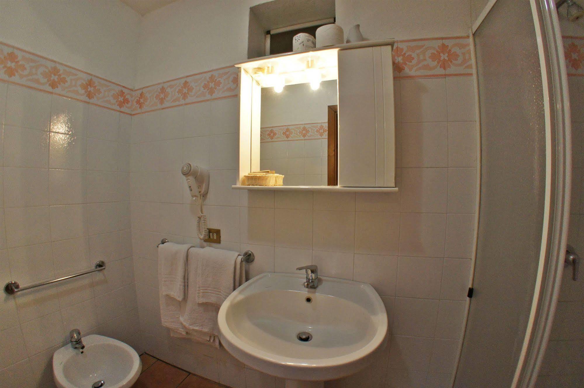 La Neffola Residence Сорренто Экстерьер фото