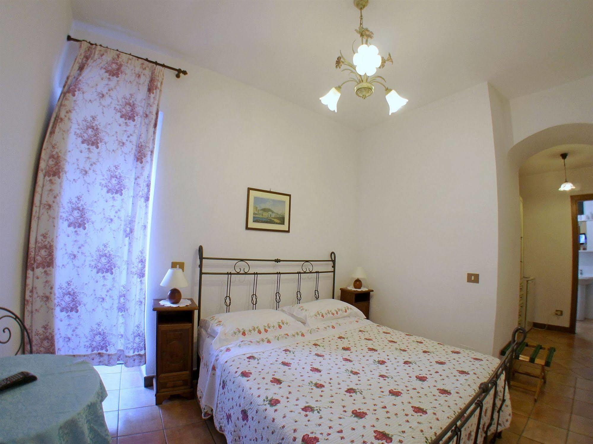 La Neffola Residence Сорренто Экстерьер фото
