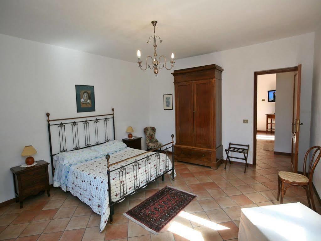 La Neffola Residence Сорренто Экстерьер фото