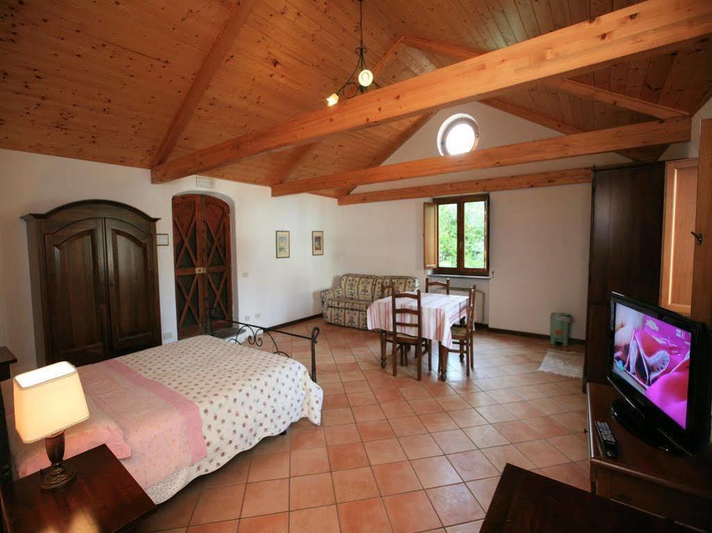 La Neffola Residence Сорренто Экстерьер фото